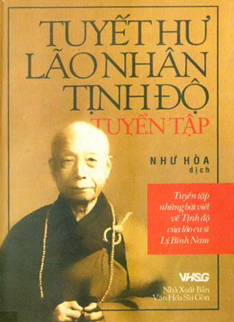 Tuyet Hu Lao Nhan Tinh Do Tuyen Tap