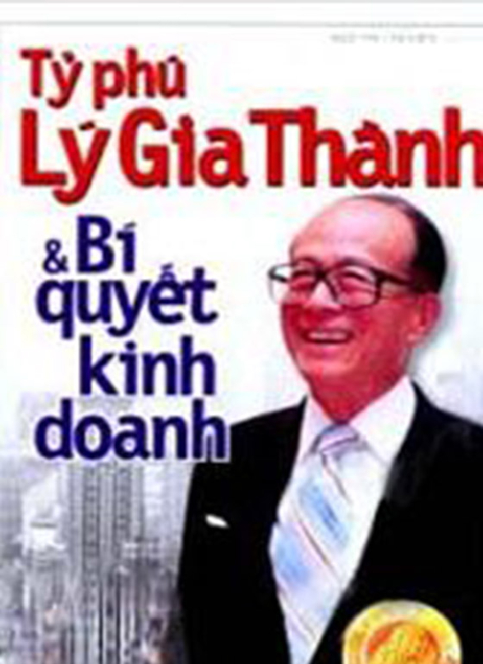 Ty Phu Ly Gia Thanh Va Bi Quyet Kinh Doanh