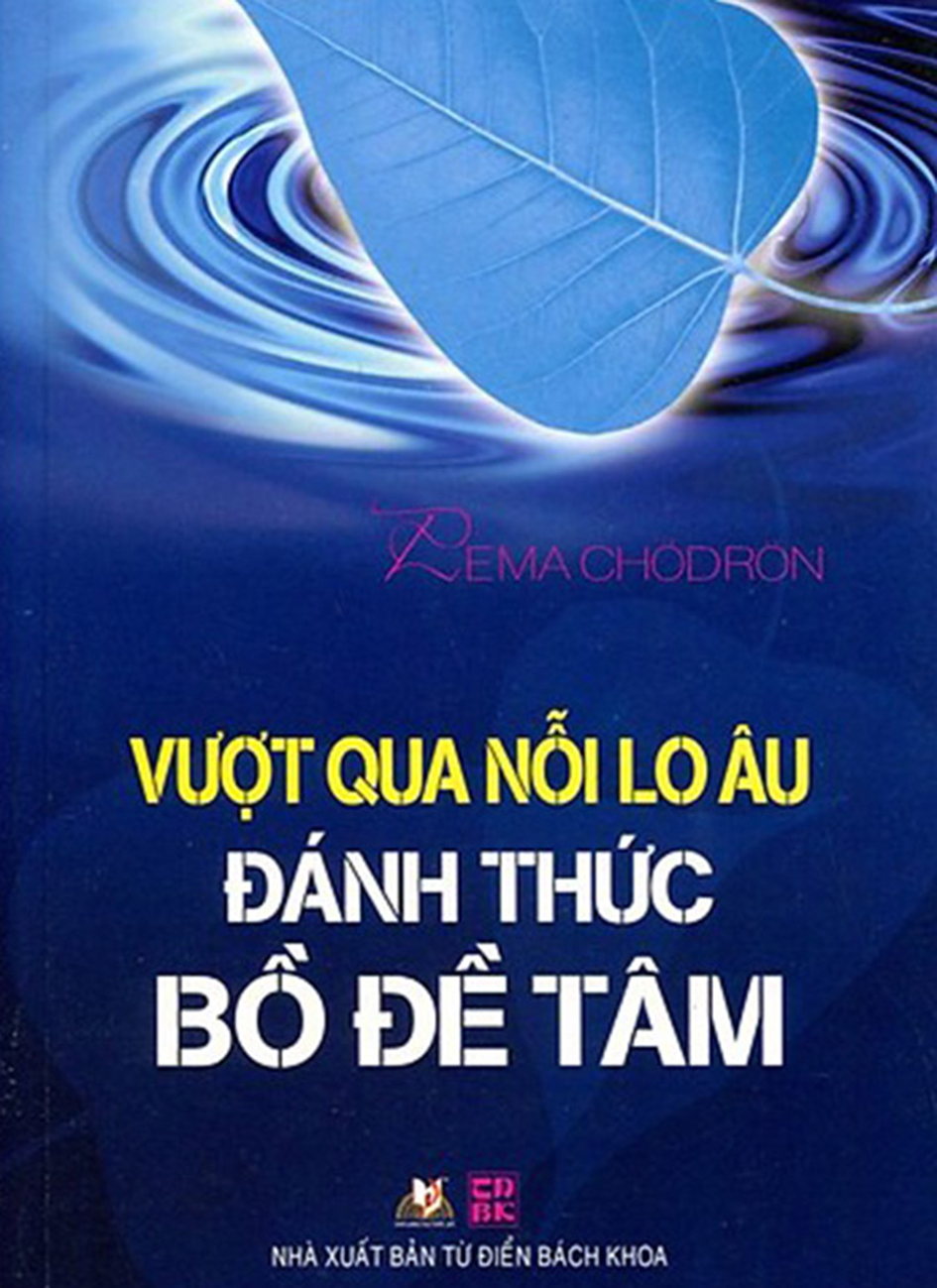 Vuot Qua Noi Lo Au Danh Thuc Bo De Tam