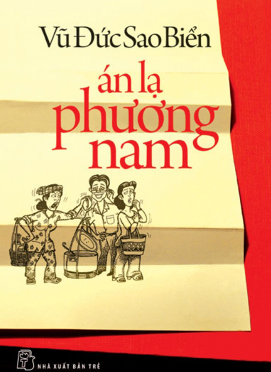 an la phuong nam
