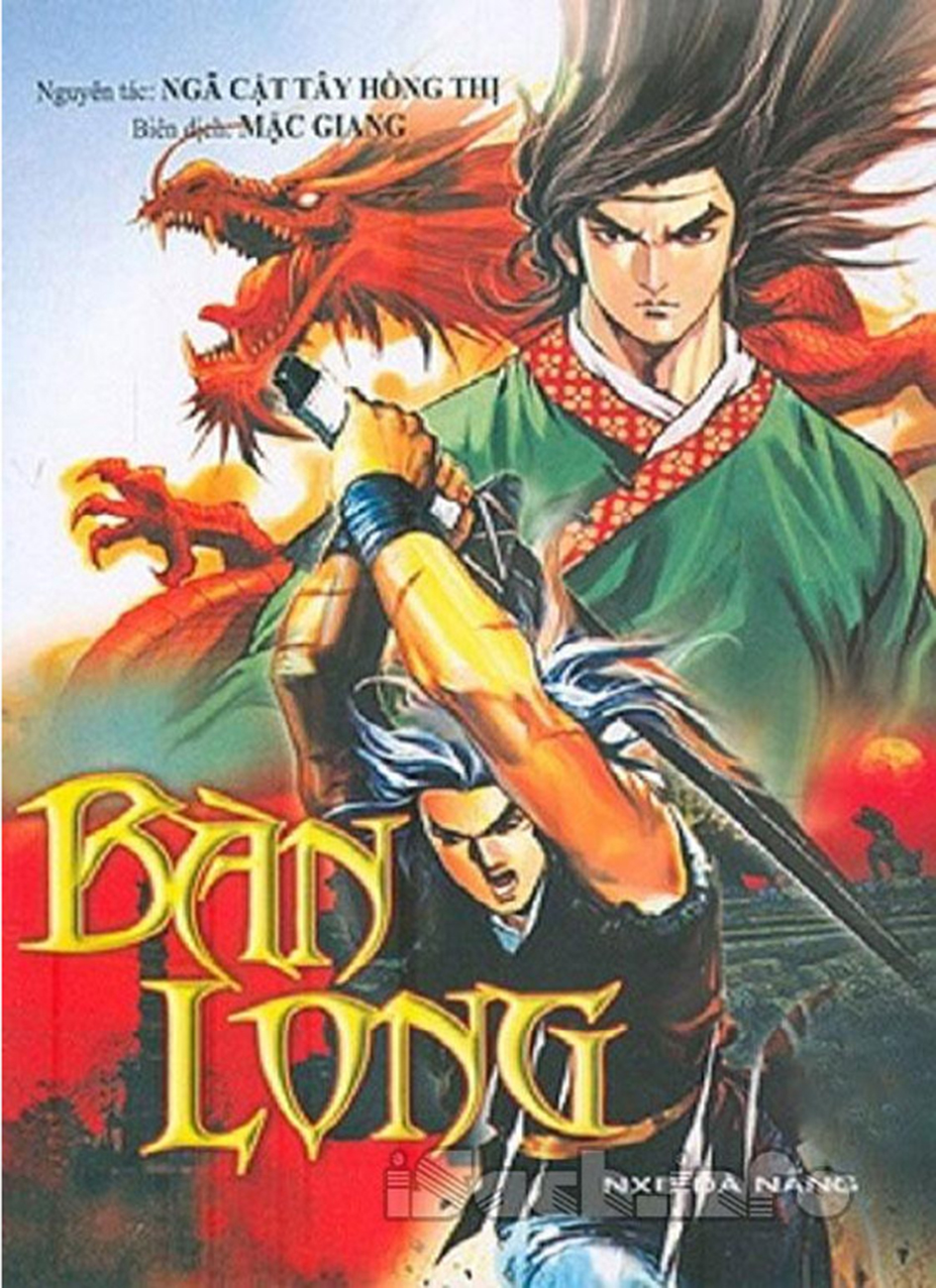 ban long