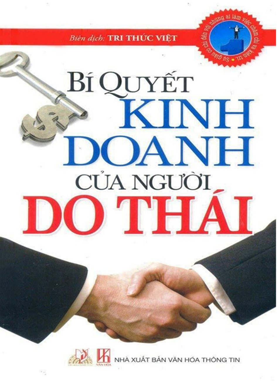 bi quyet kinh doanh do thai