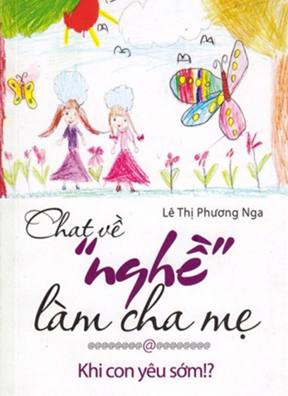 chat ve nghe lam cha me