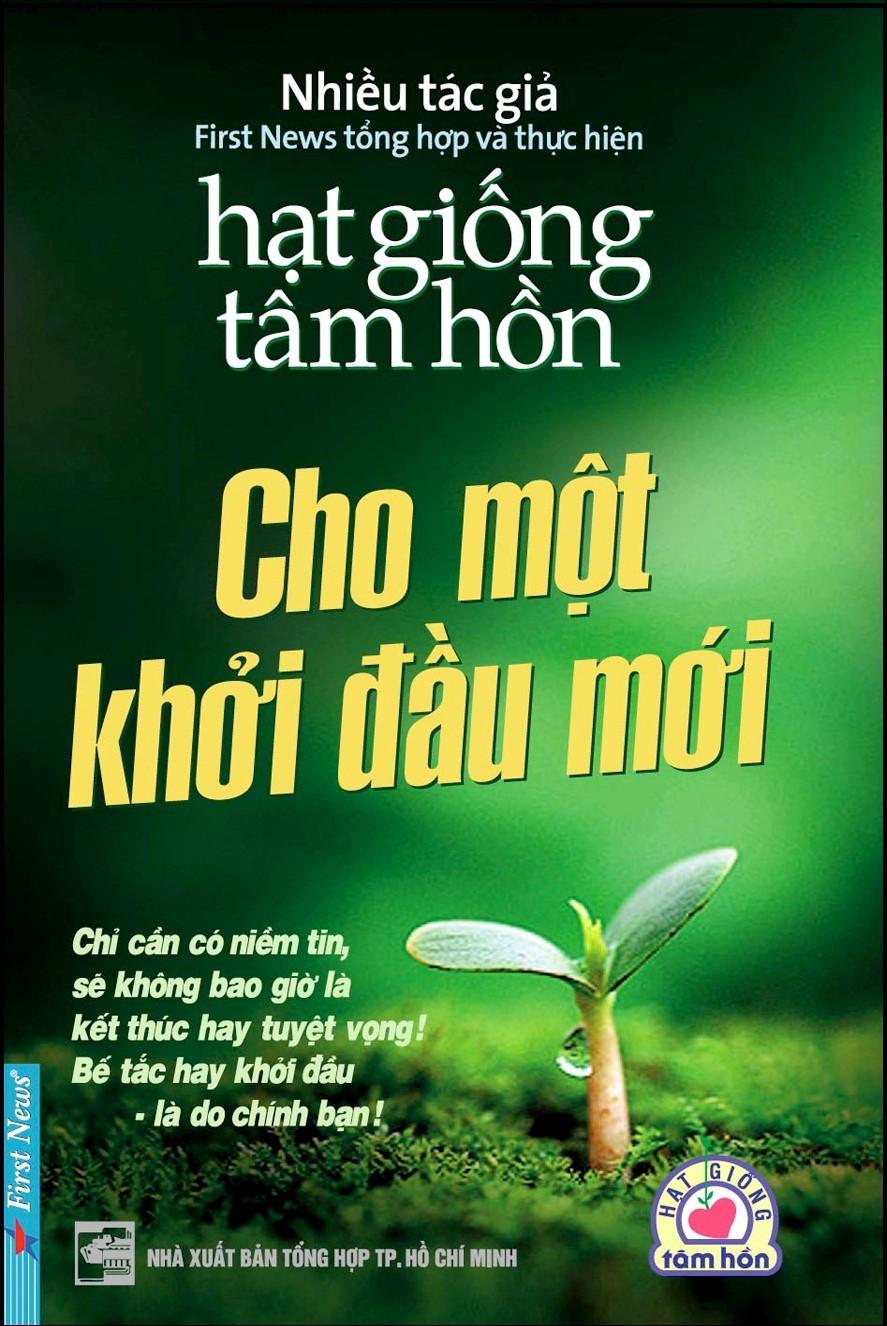 cho mot khoi dau moi