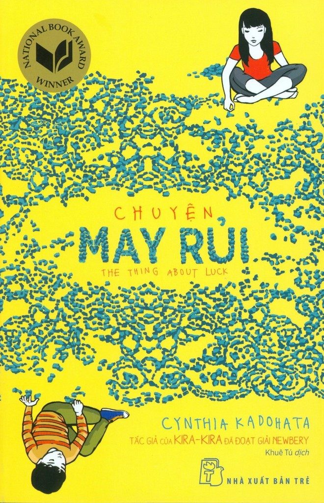 chuyen may rui the thing about luck