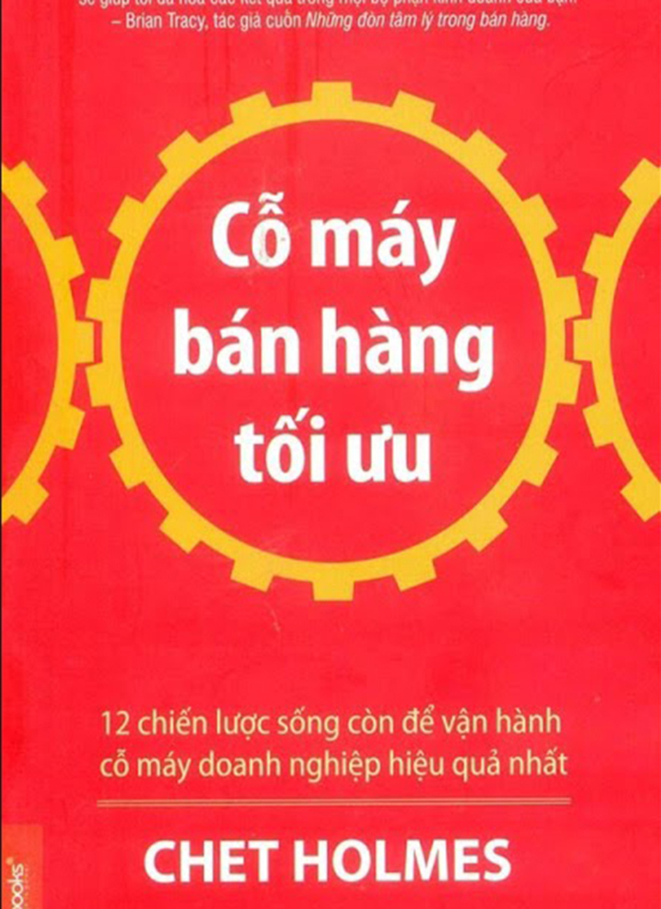 co may ban hang