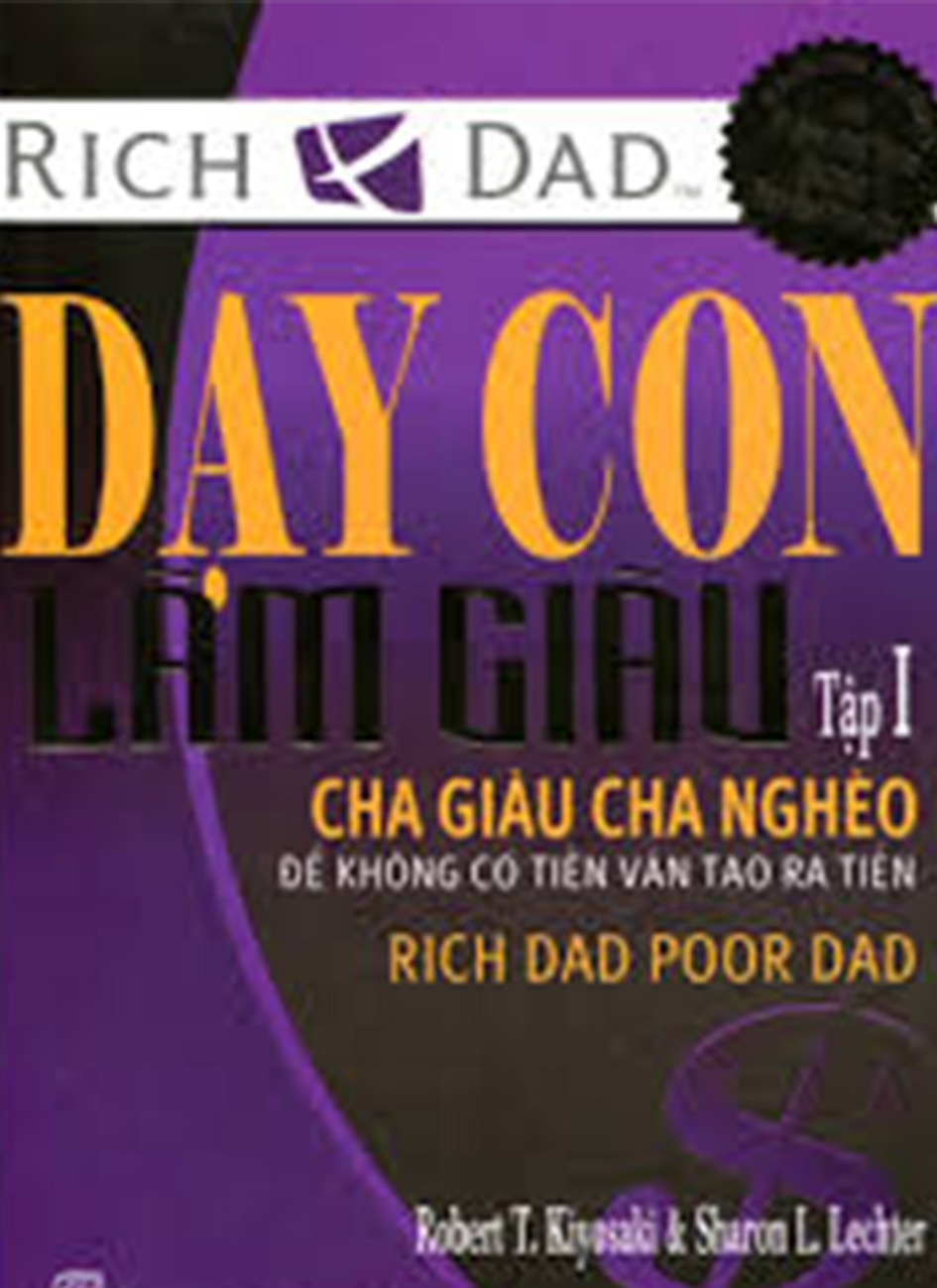 day con lam giau 1