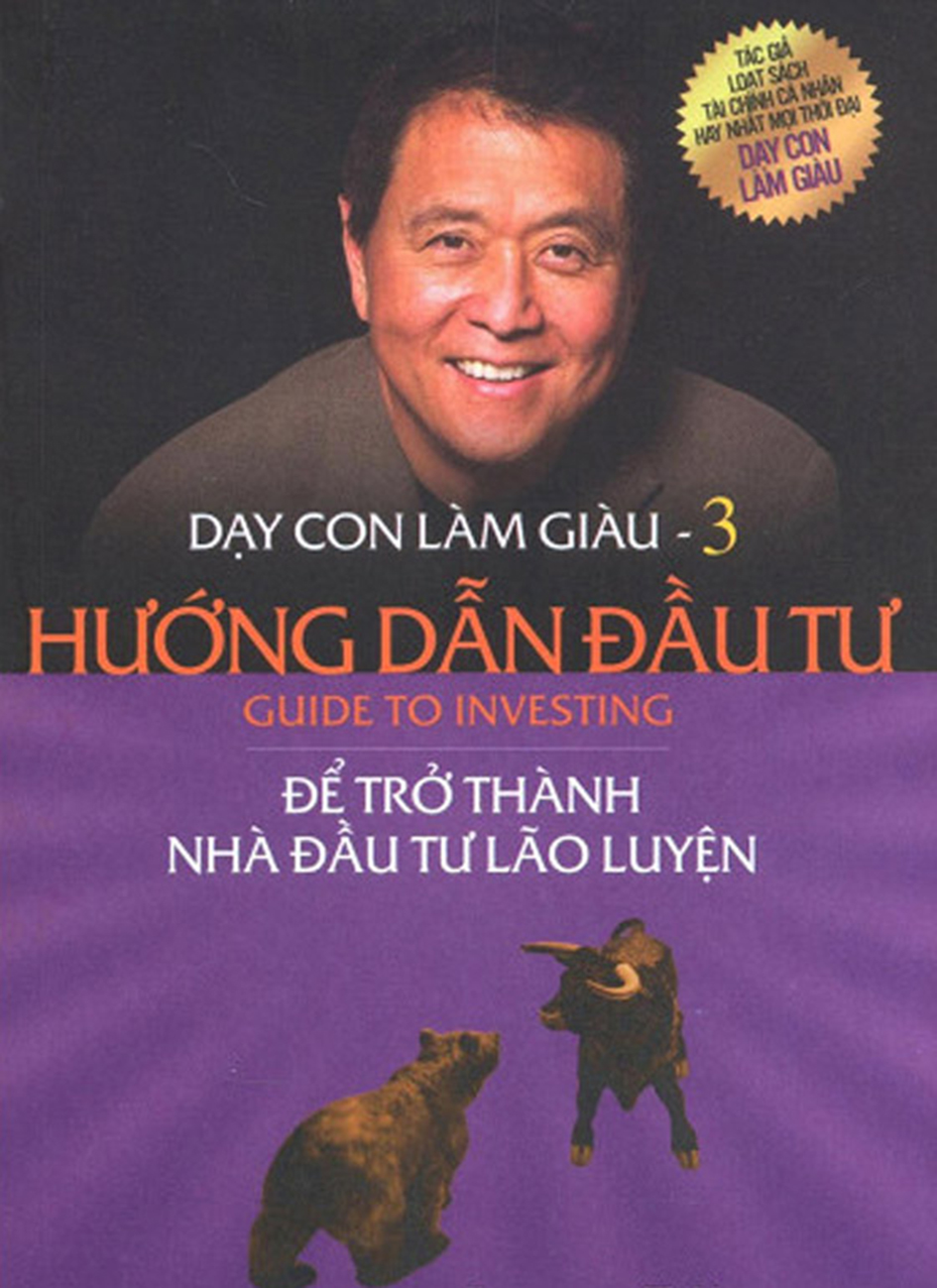 day con lam giau 3