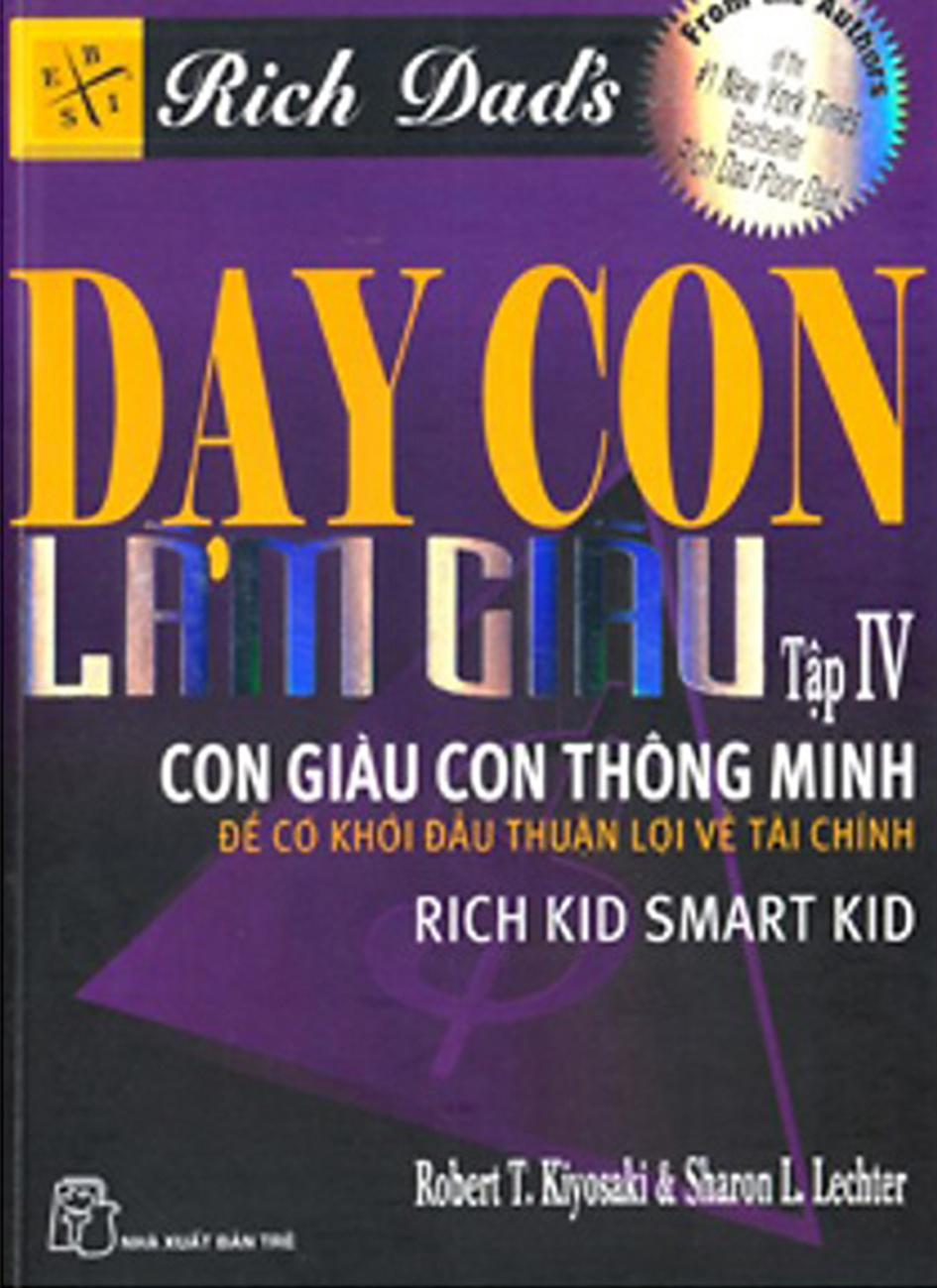 day con lam giau 4
