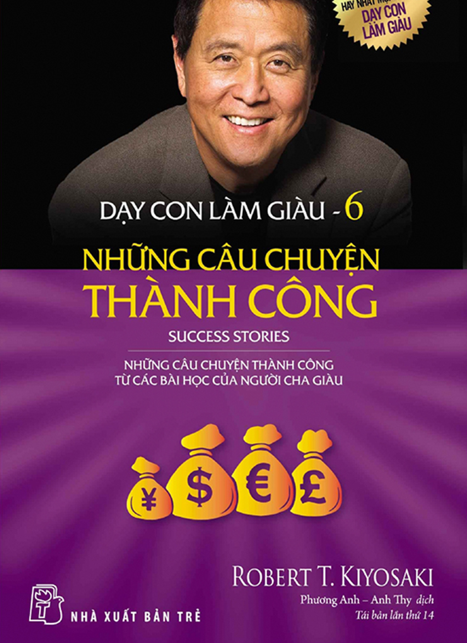 day con lam giau 6