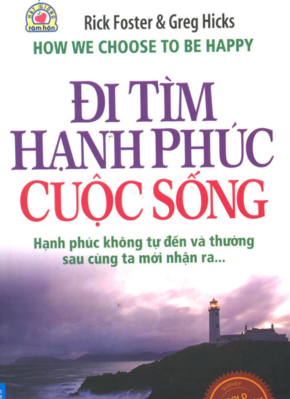 di tim hanh phuc cuoc song