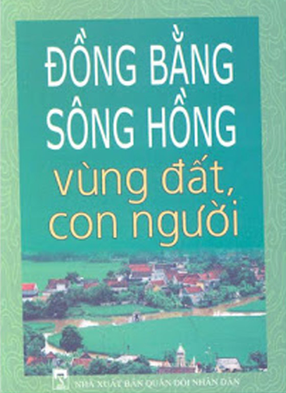 dong bang song hong
