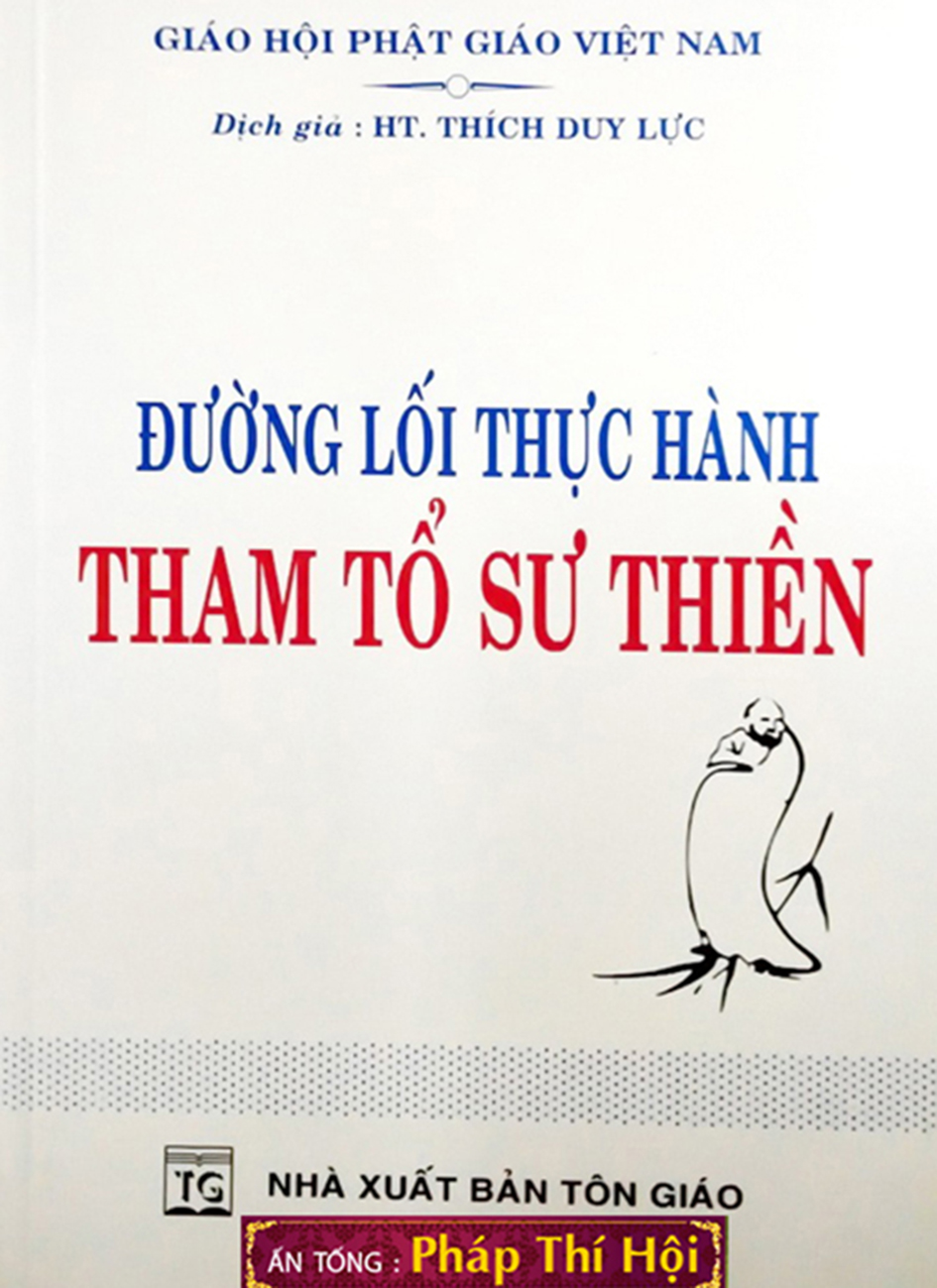 duong loi thuc hanh tham to su thien