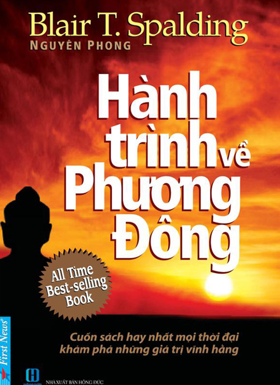 hanh trinh ve phuong dong