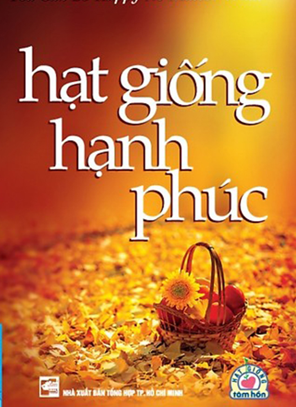 hat giong hanh phuc