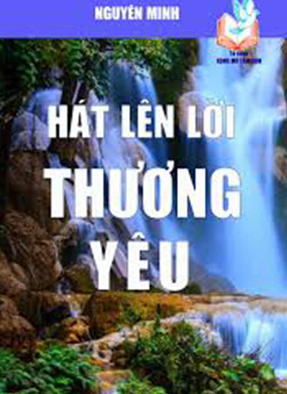 hat len loi thuong yeu