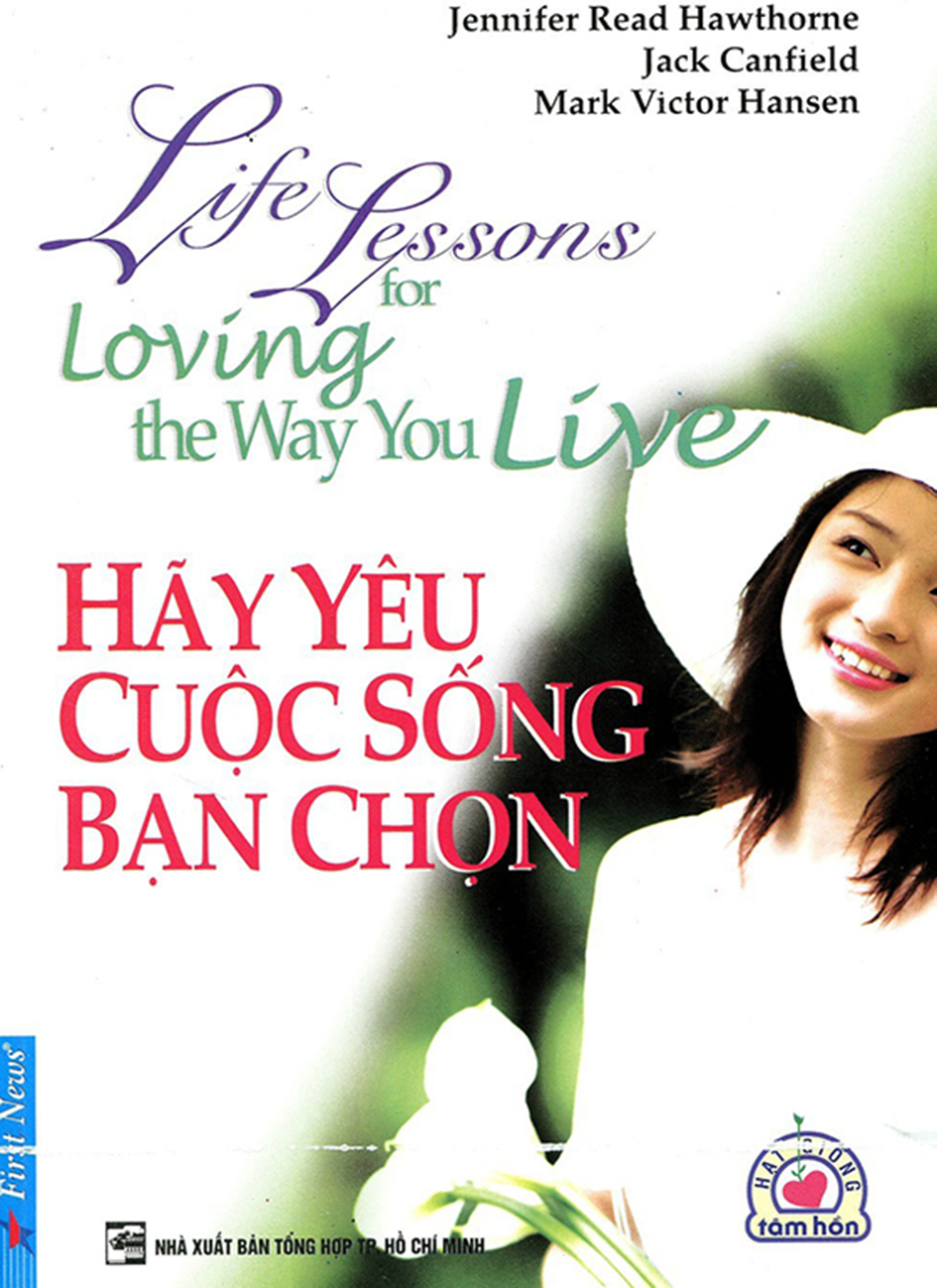 hay yeu cuoc song ban chon