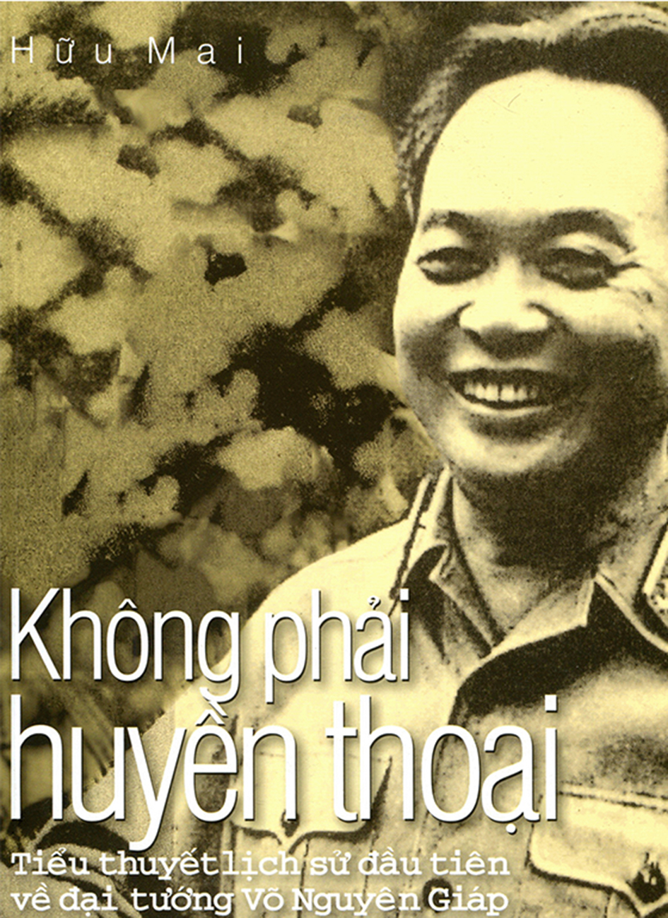 khong phai huyen thoai