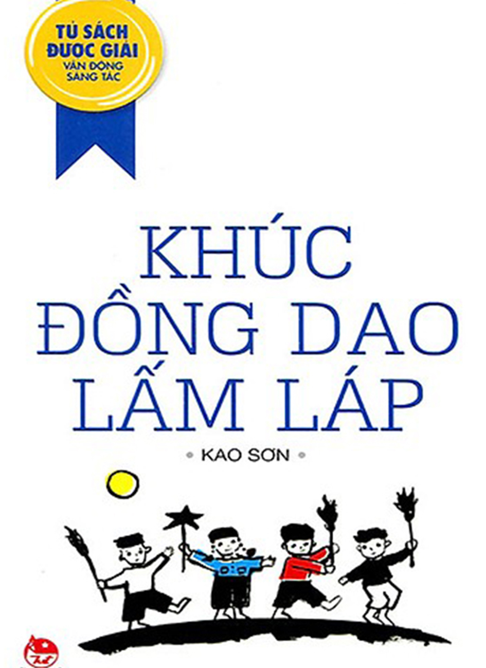 khuc dong dao lam lap