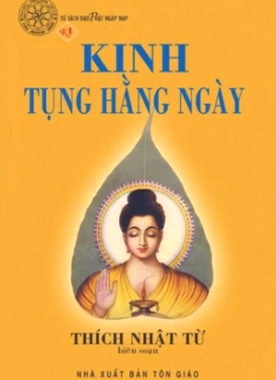 kinh tung hang ngay mp3 thich nhat tu