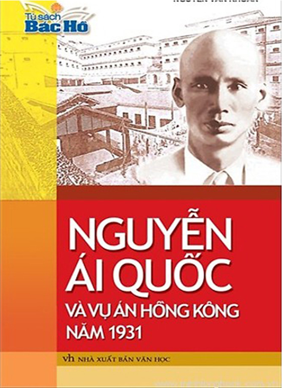 nguyen ai quoc va vu an hong kong