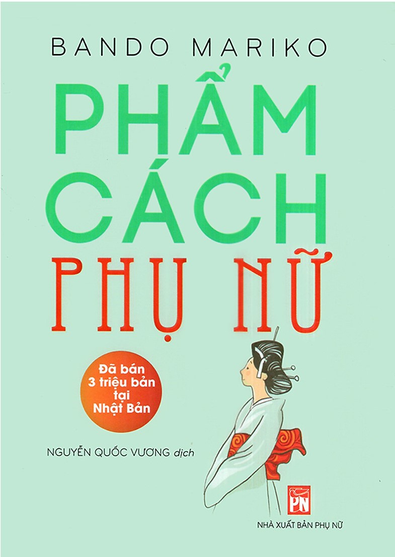 pham cach phu nu