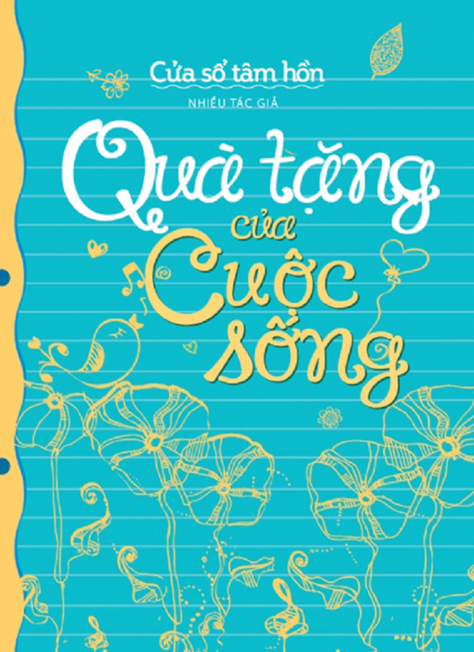 qua tang cua cuoc song