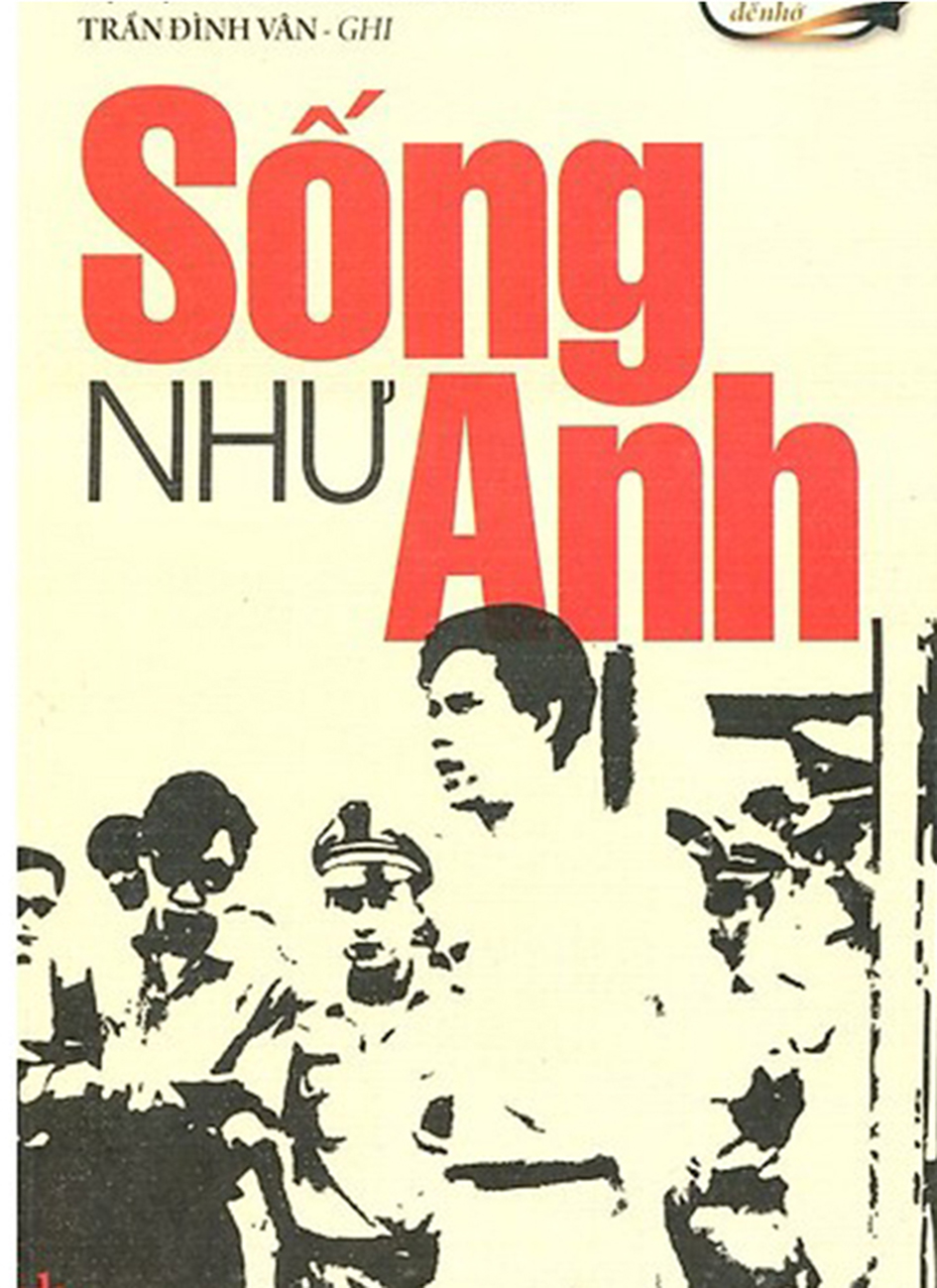 song nhu anh