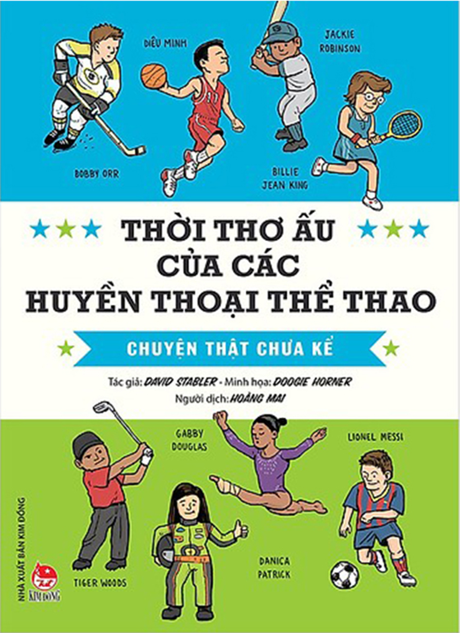 thoi tho au cua cac huyen thoai the thao