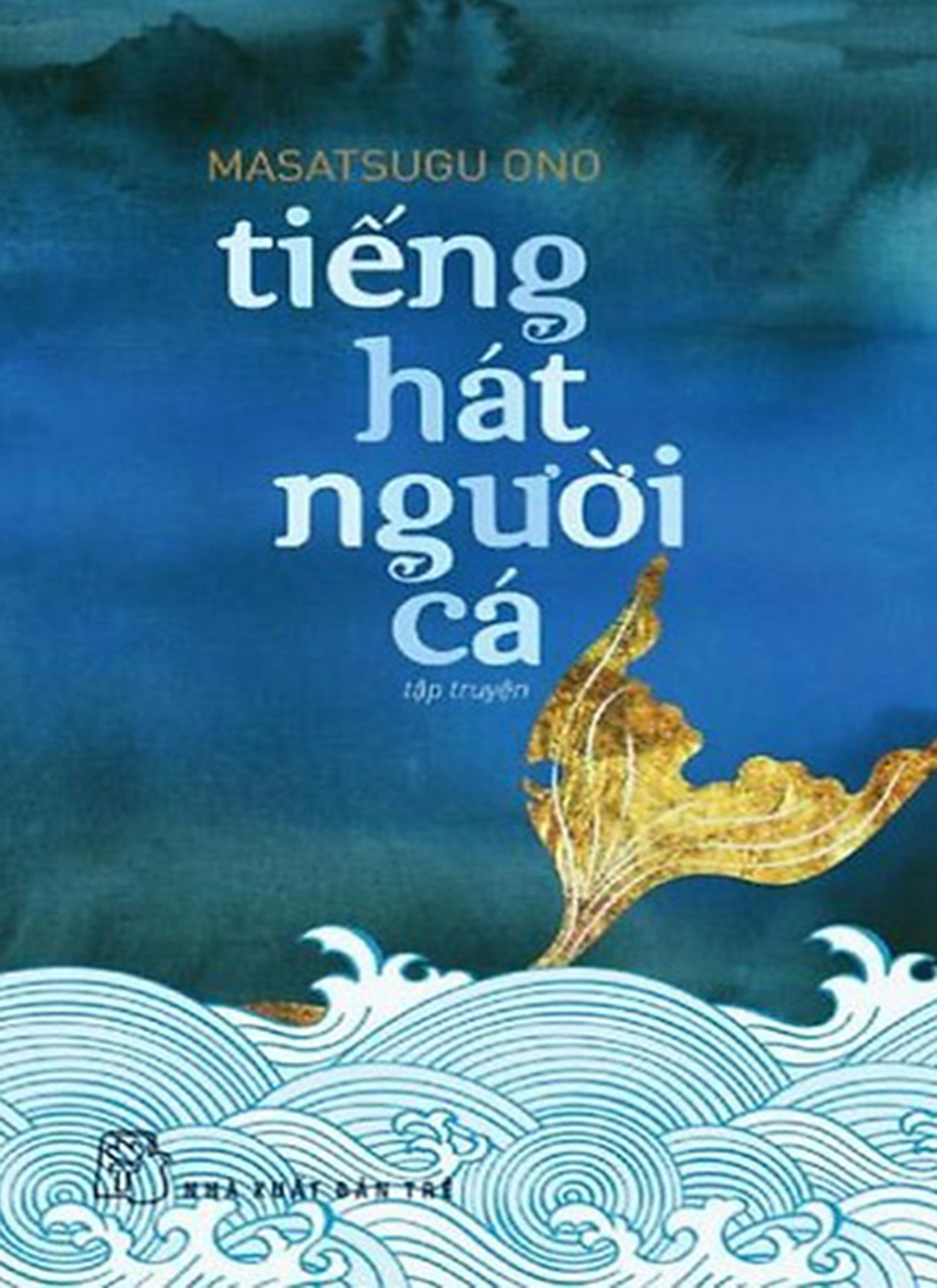 tieng hat nguoi ca