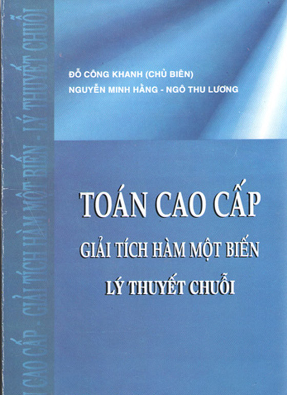 toan cao cap