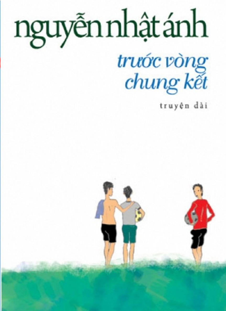 truoc vong chung ket