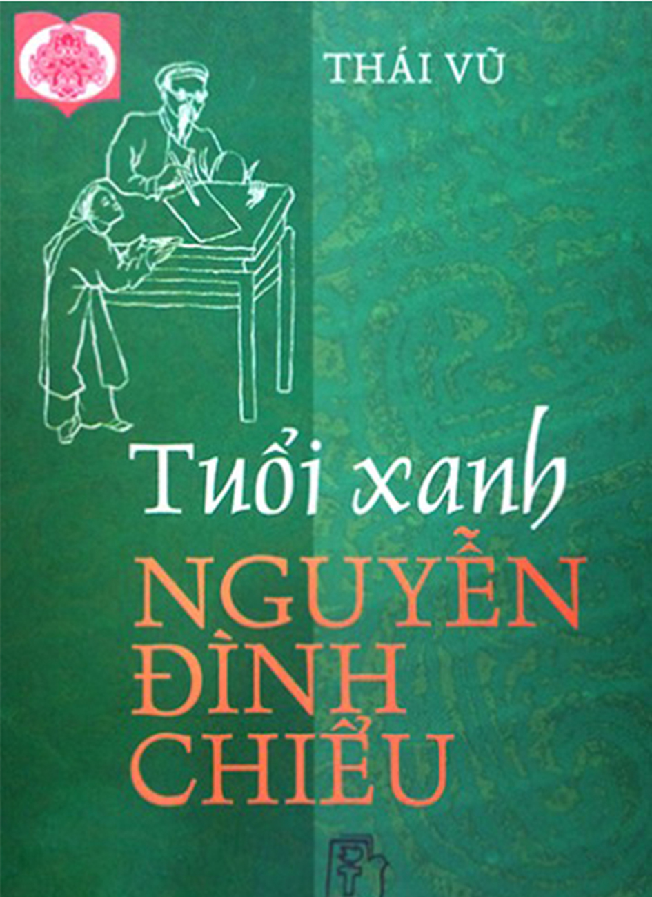tuoi xanh nguyen dinh chieu