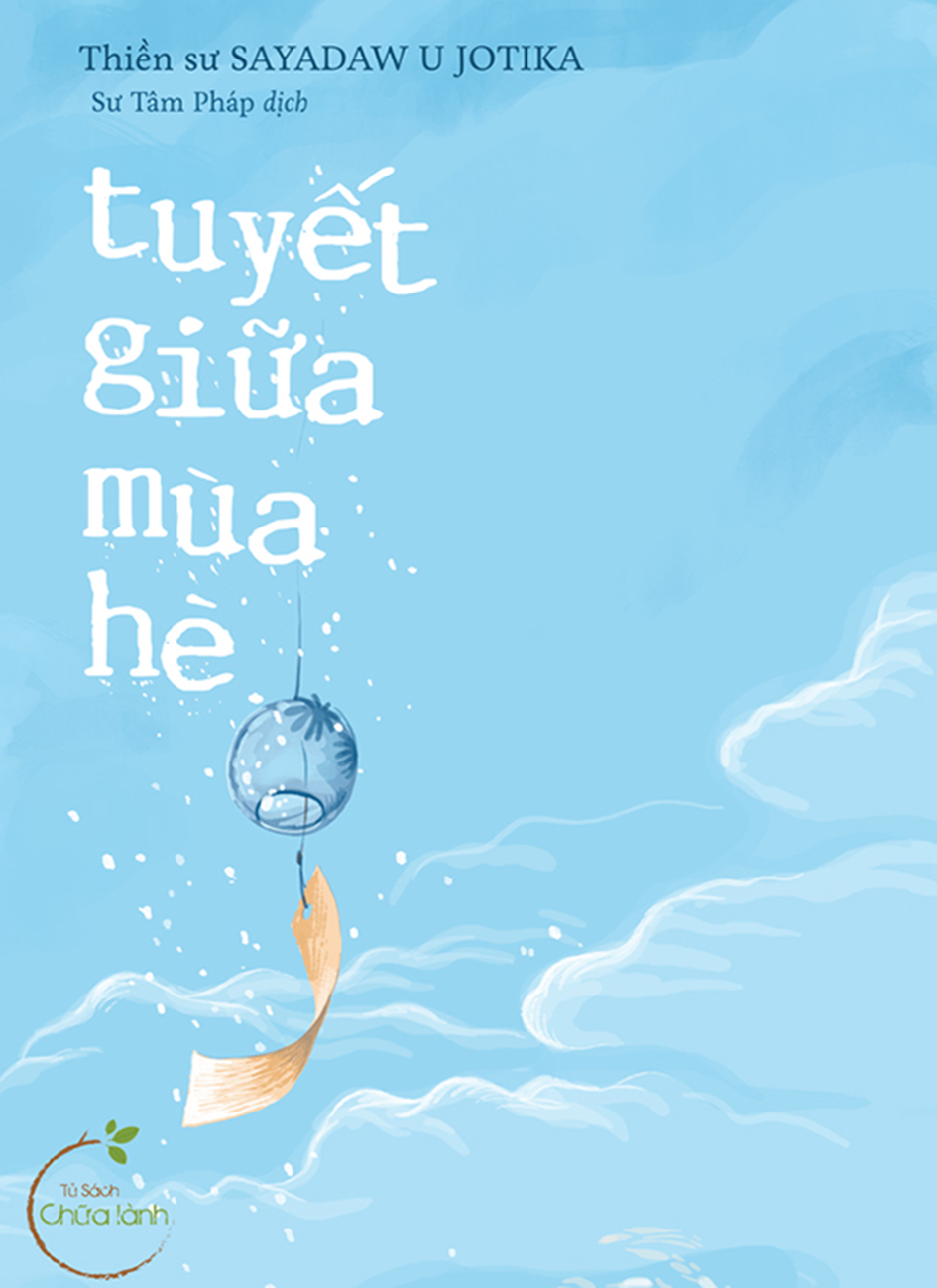 tuyet giua mua he