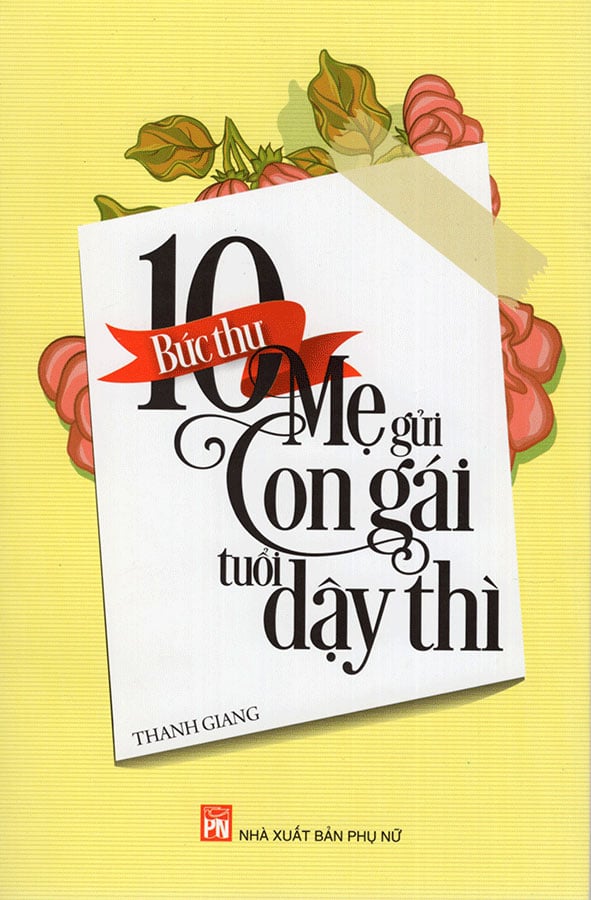 10 buc thu me gui con gai tuoi day thi