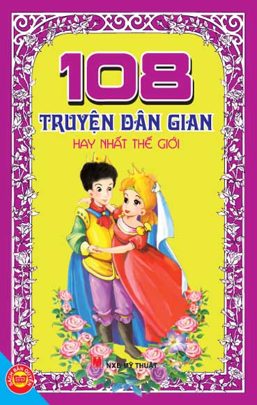 108 truyen dan gian hay nhat the gioi
