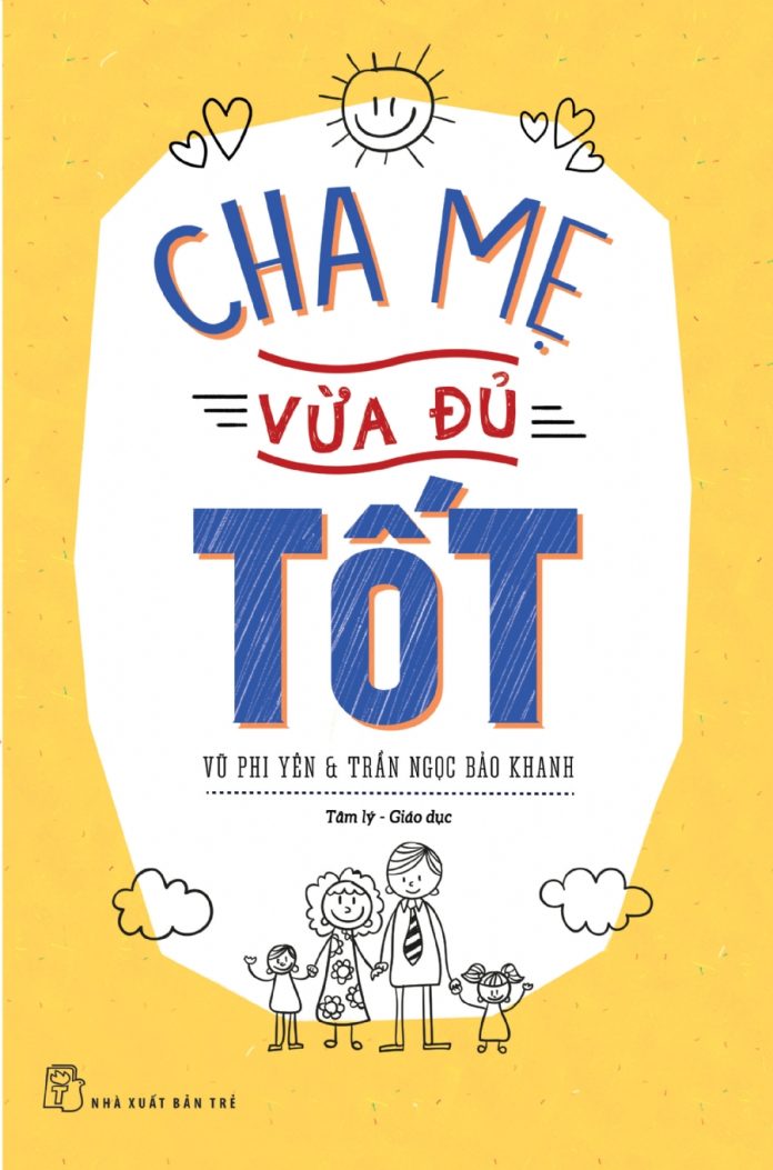 cha me vua du tot 1