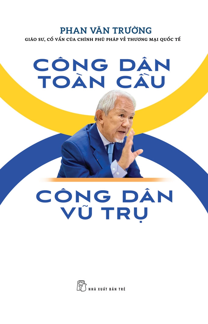 cong dan toan cau cong dan vu tru