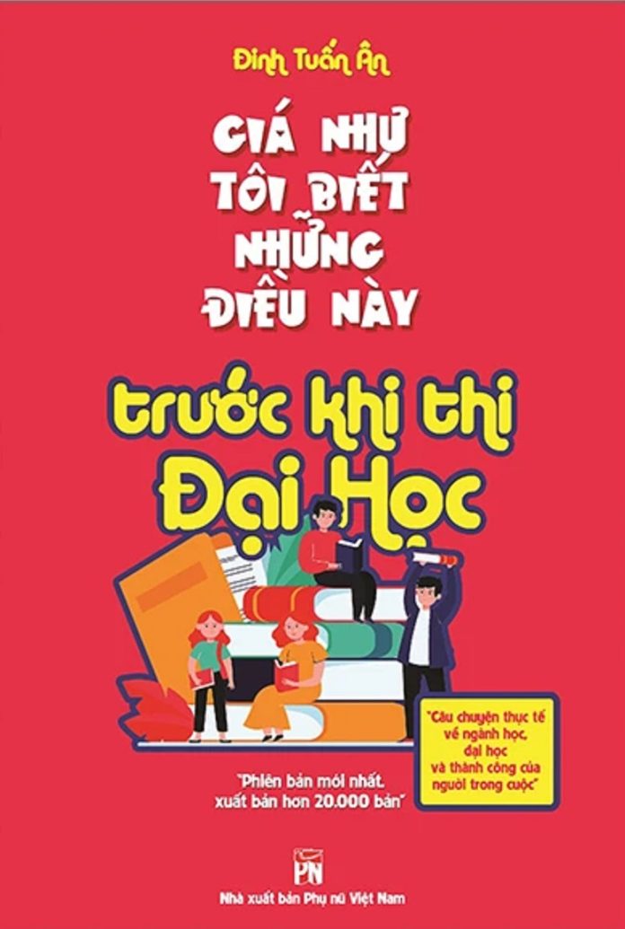 gia nhu toi biet duoc nhung dieu nay truoc khi thi toeic