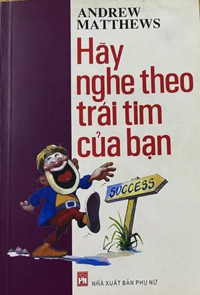 hay nghe theo trai tim cua ban