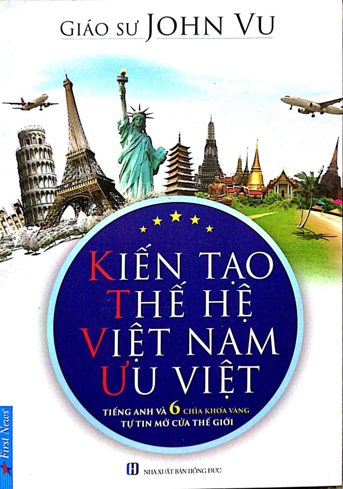 kien tao the he viet nam uu viet