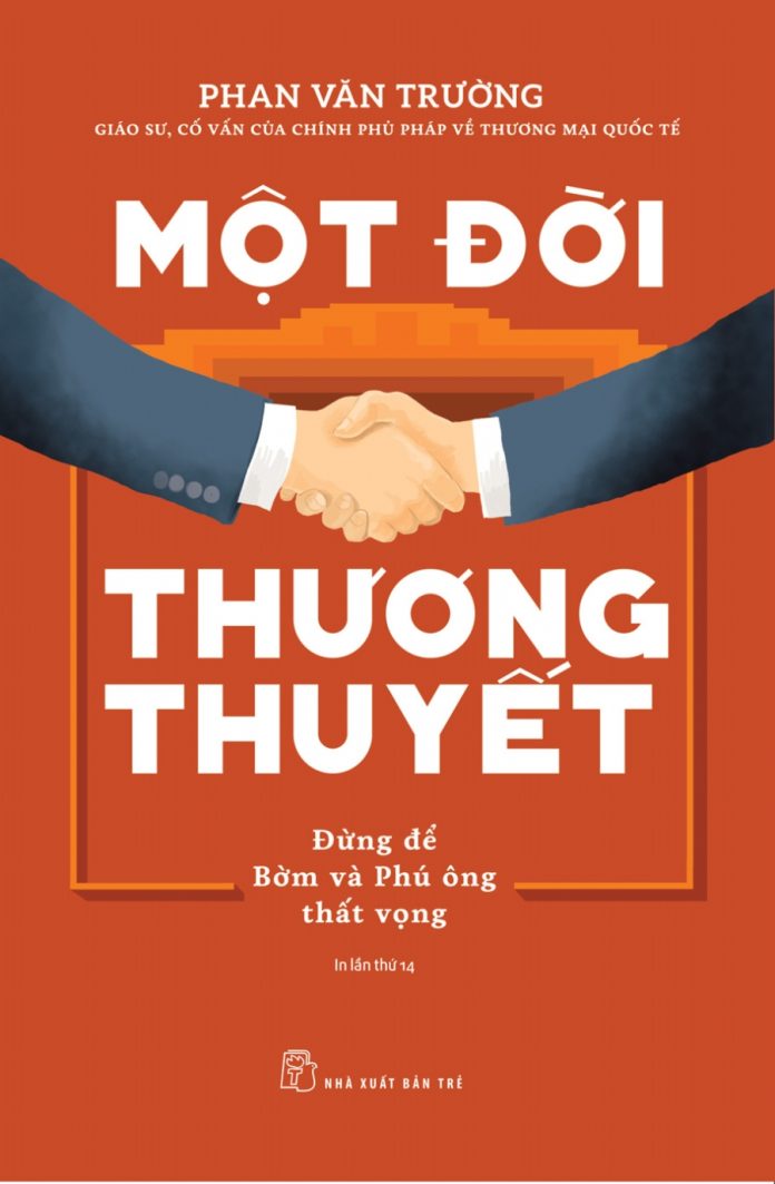 mot doi thuong thuyet