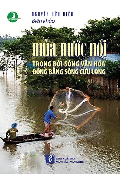 mua nuoc noi trong doi song van hoa dong bang song cuu long