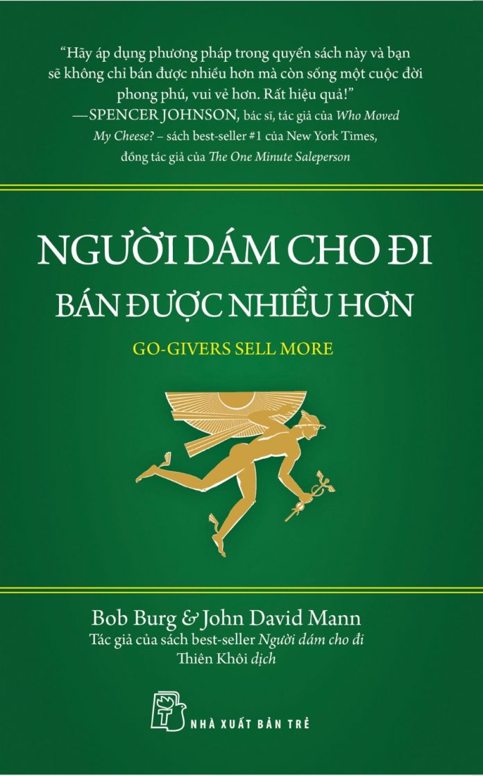 nguoi dam cho di ban duoc nhieu hon