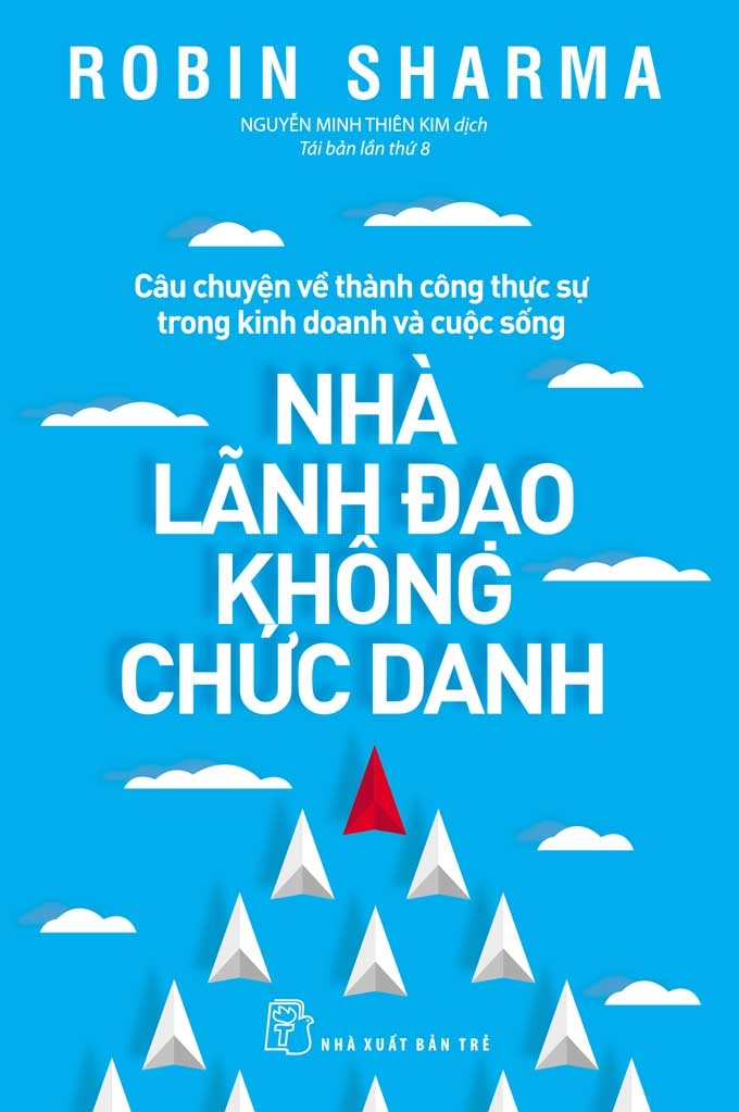 nha lanh dao khong chuc danh