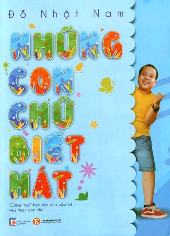 nhung con chu biet hat