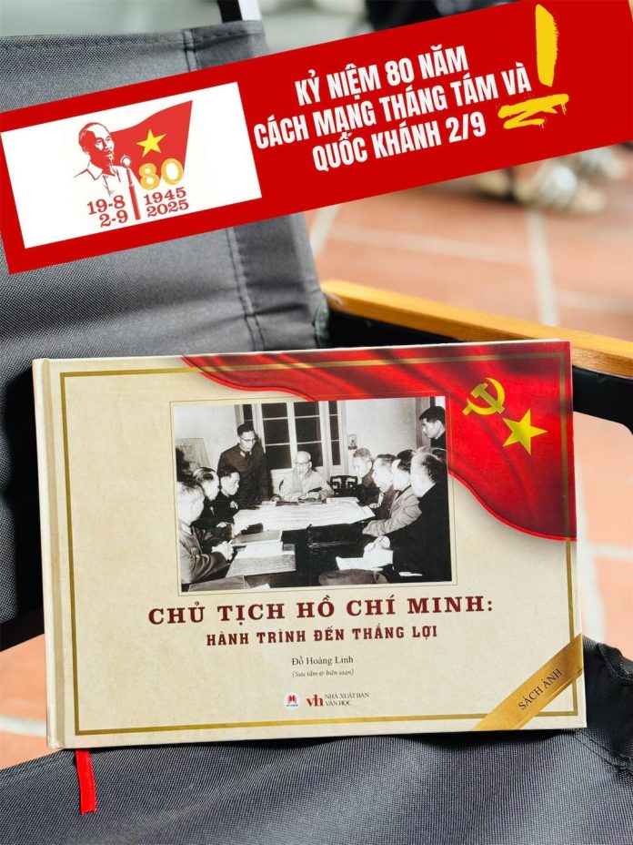 nhung ky niem cam dong ve bac ho