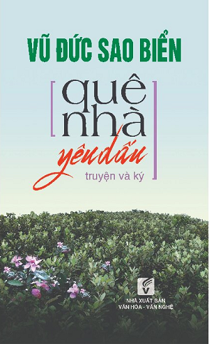 que nha yeu dau