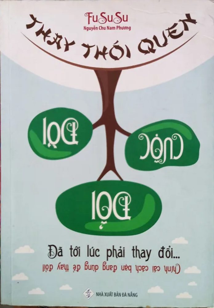 thay thoi quen doi cuoc doi