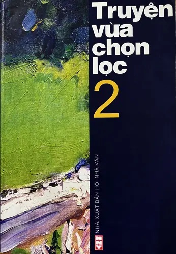 truyen vua chon loc tap 2